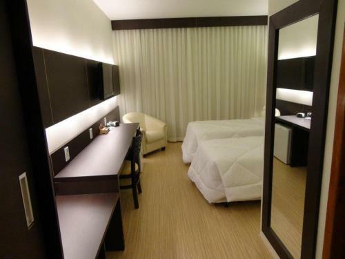 Hotel Mirante S�o Br�s