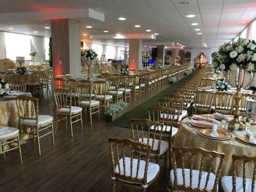 Hotel Mirante S�o Br�s