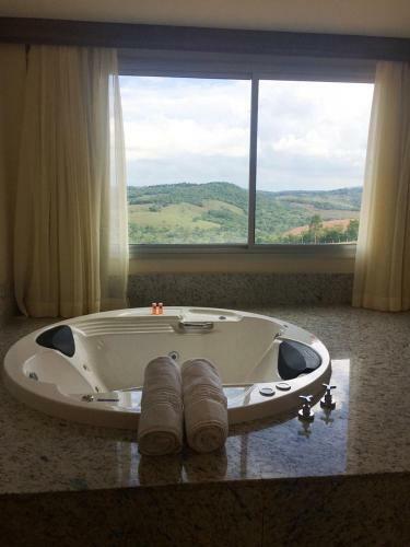 Hotel Mirante S�o Br�s