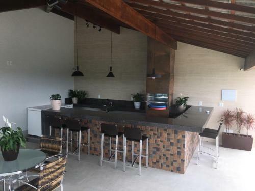 Hotel Mirante S�o Br�s