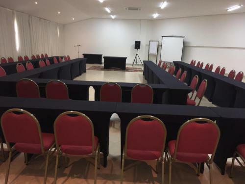 Hotel Mirante S�o Br�s