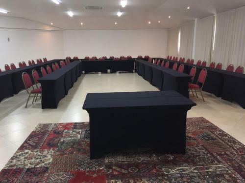 Hotel Mirante S�o Br�s
