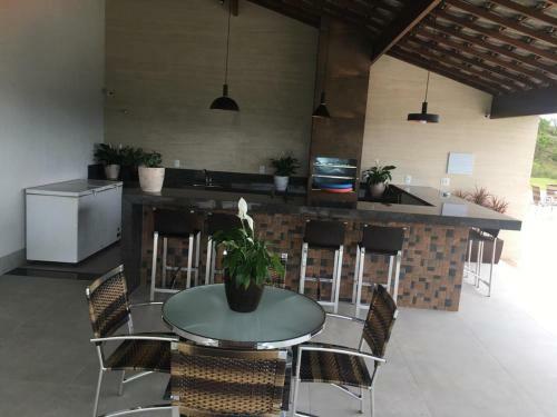 Hotel Mirante S�o Br�s