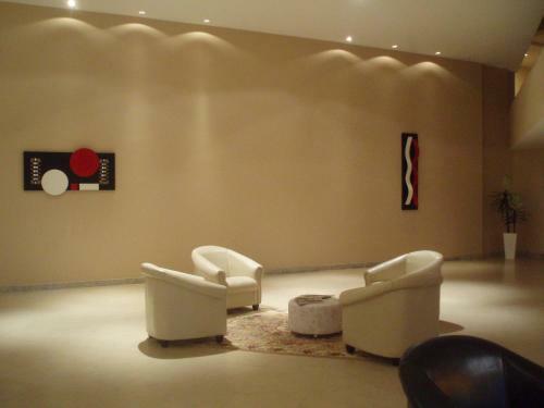 Hotel Mirante S�o Br�s