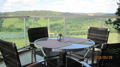 Hotel Mirante S�o Br�s
