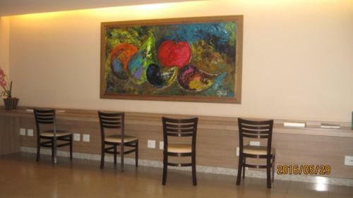 Hotel Mirante S�o Br�s