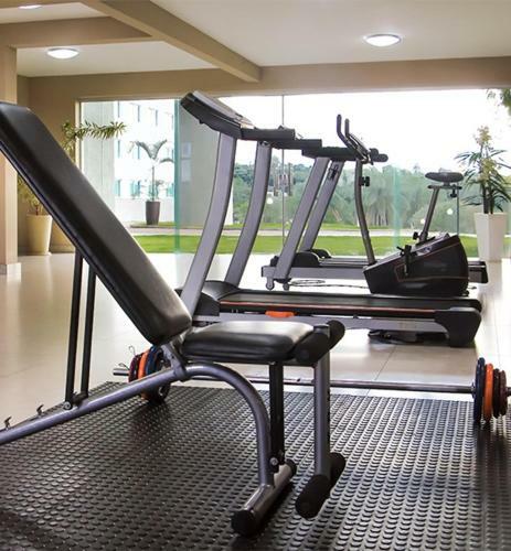 Hotel Mirante S�o Br�s