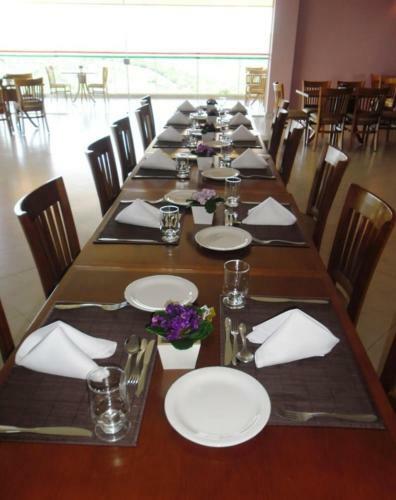Hotel Mirante S�o Br�s