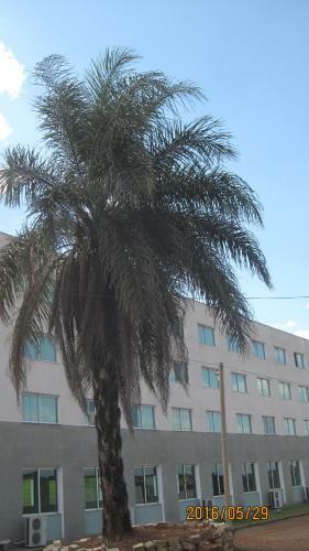 Hotel Mirante S�o Br�s