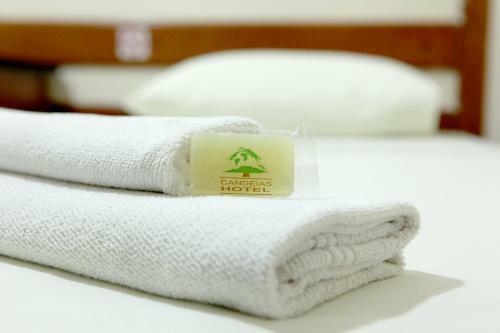 Candeias Hotel