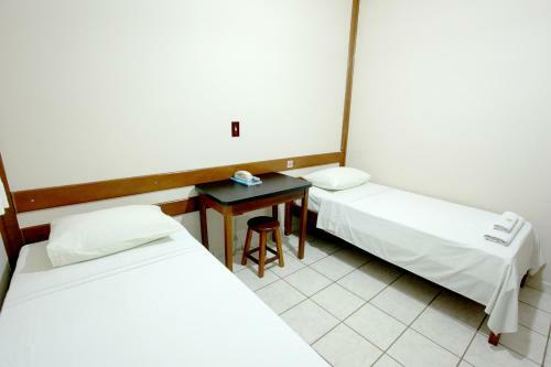 Candeias Hotel