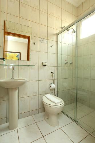 Candeias Hotel