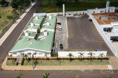 Candeias Hotel
