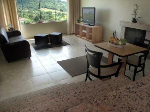 Hotel Resort Monte Das Oliveiras