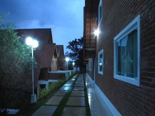 Hotel Resort Monte Das Oliveiras