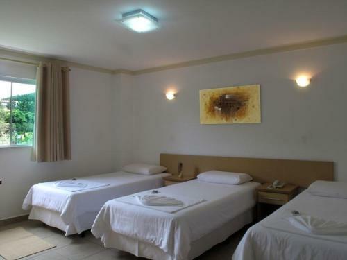 Hotel Resort Monte Das Oliveiras