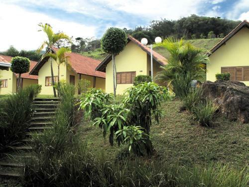 Hotel Resort Monte Das Oliveiras