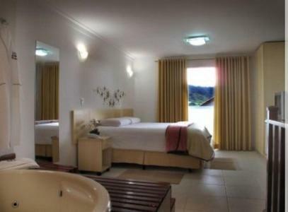 Hotel Resort Monte Das Oliveiras