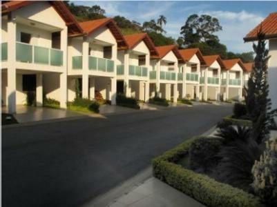 Hotel Resort Monte Das Oliveiras