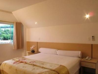 Hotel Resort Monte Das Oliveiras