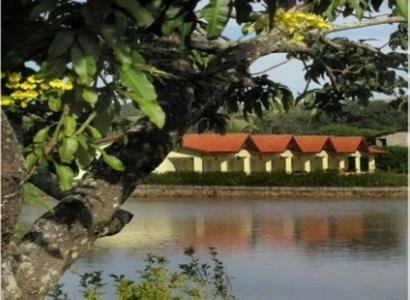 Hotel Resort Monte Das Oliveiras