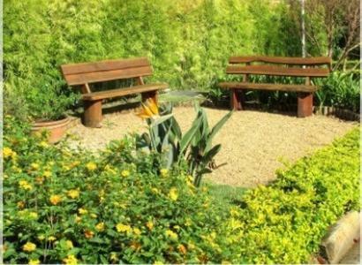 Hotel Resort Monte Das Oliveiras