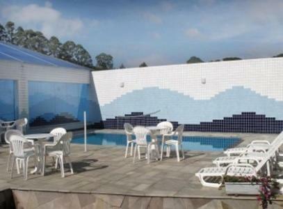Hotel Resort Monte Das Oliveiras