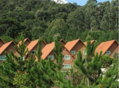 Hotel Resort Monte Das Oliveiras