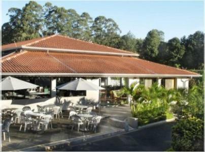 Hotel Resort Monte Das Oliveiras
