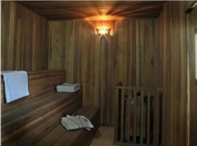 Hotel Resort Monte Das Oliveiras