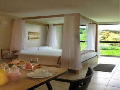 Hotel Resort Monte Das Oliveiras