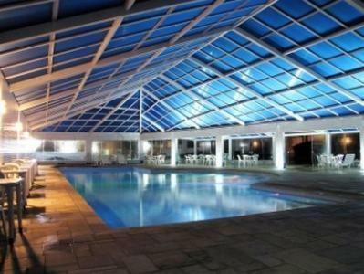 Hotel Resort Monte Das Oliveiras