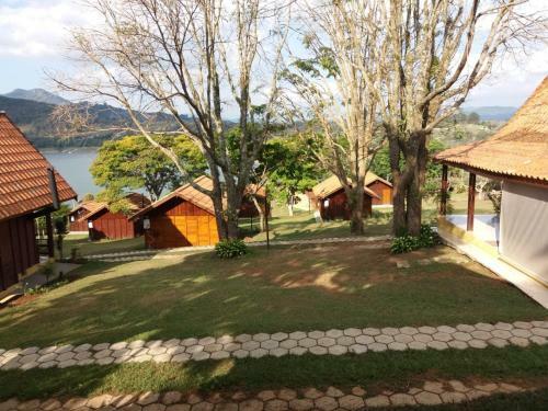 Hostal Pousada Recanto Varanda Do Sol