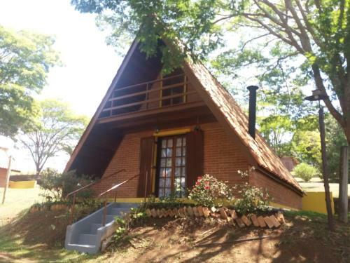 Hostal Pousada Recanto Varanda Do Sol