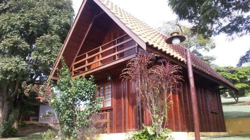 Hostal Pousada Recanto Varanda Do Sol