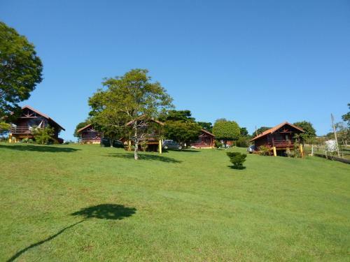 Hostal Pousada Recanto Varanda Do Sol