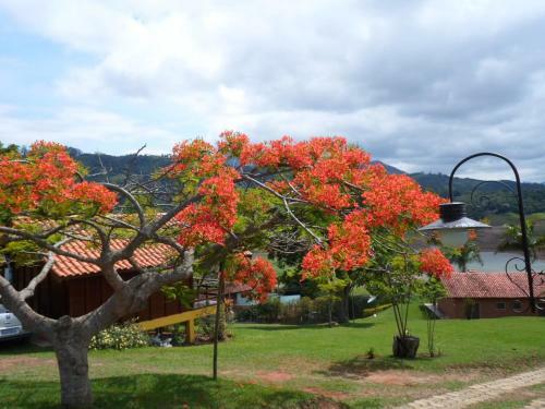Hostal Pousada Recanto Varanda Do Sol