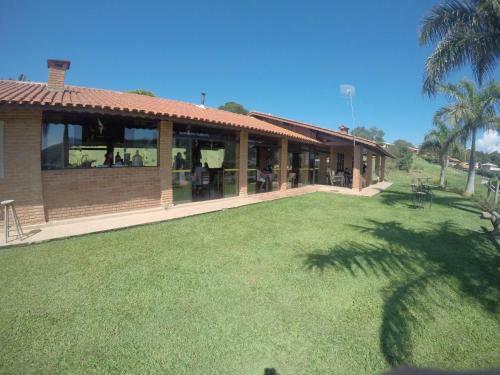 Hostal Pousada Recanto Varanda Do Sol