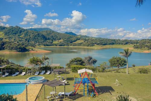 Hostal Pousada Recanto Varanda Do Sol