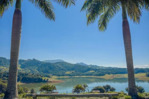 Hostal Pousada Recanto Varanda Do Sol