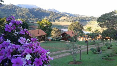 Hostal Pousada Recanto Varanda Do Sol