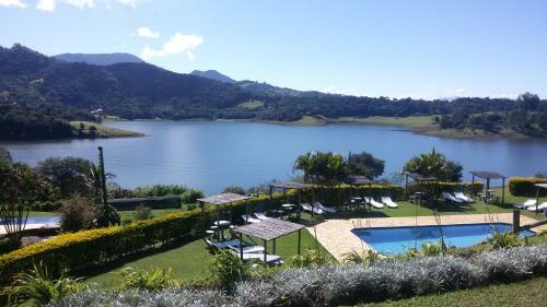 Hostal Pousada Recanto Varanda Do Sol