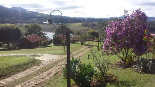 Hostal Pousada Recanto Varanda Do Sol