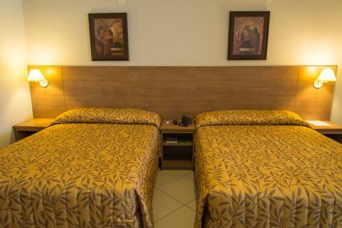 Lazuli Hotel