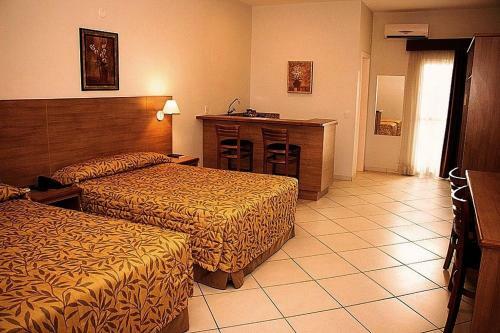 Lazuli Hotel