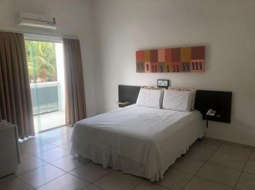Jequitiara Hotel