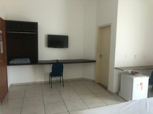 Jequitiara Hotel
