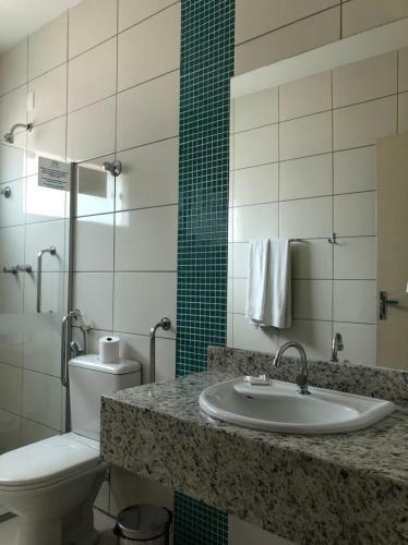 Jequitiara Hotel
