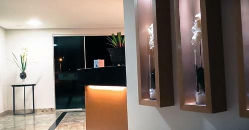 Jequitiara Hotel
