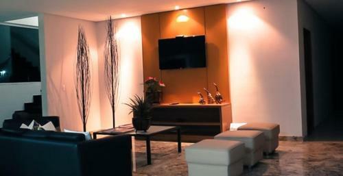 Jequitiara Hotel